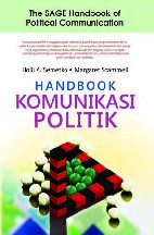 Handbook Komunikasi Politik